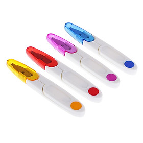 4 Kéo Mini Nhỏ Cắt May