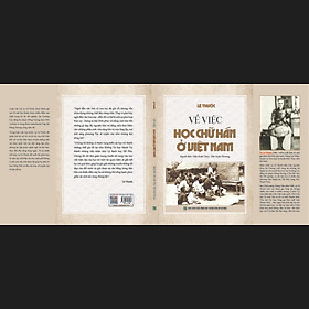 Về việc học chữ Hán ở Việt Nam