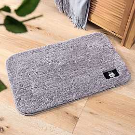 Mua Thảm Chùi Chân Siêu Thấm Siêu Êm Chữ Nhật