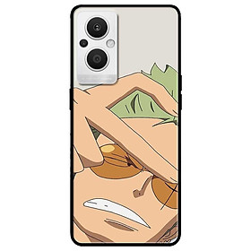 Ốp lưng cho Oppo Reno 2Z - 2F - Reno 6Z - Reno 7Z 5G - 8Z 5G - Reno 8T 4G - Reno 8T 5G - Bắn Tim - Hàng Chính Hãng