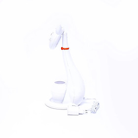 Mua Đèn làm việc và học công nghệ LED 3 chế độ sáng  thiết kế hình động vật ngộ nghĩnh  chống cận để bàn đa chức năng BL1606TRANG