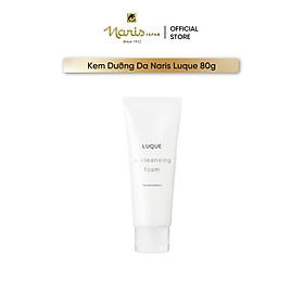 Kem Dưỡng Da Dạng Sữa 2 in 1 Naris Luque Crème In Milk 80(g)