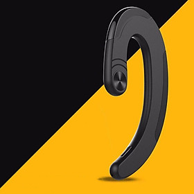 Tai nghe bluetooth đeo vành tai Q25 (Đen)