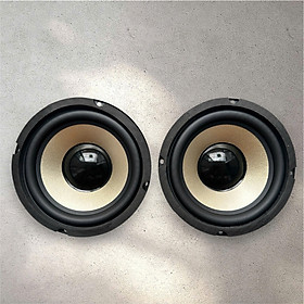Mua LOA TRUNG/ BASS 16CM GÂN CAO SU MÀN VÀNG ĐỒNG HÀNG CHÍNH HÃNG HẢI TRIỀU ( GIÁ 1 CÁI )