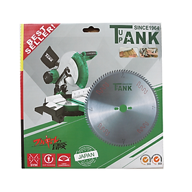 Mua Lưỡi cắt gỗ hợp kim 355mm 80r Tank since 1964