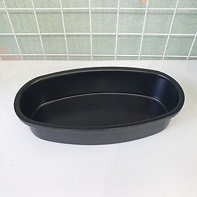 Mua Khuôn nướng bánh hình Oval