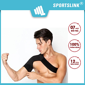 Hình ảnh Đai bảo vệ vai cao cấp Sportslink Aolikes HJ1693