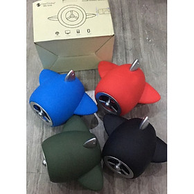 Loa Bluetooth New Rixing NR-1015