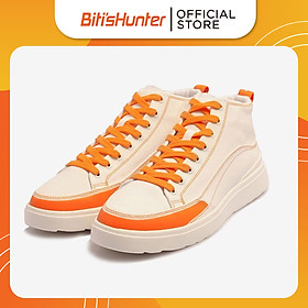 Giày Thể Thao Nam Biti's Hunter Street Mid DSMH03601