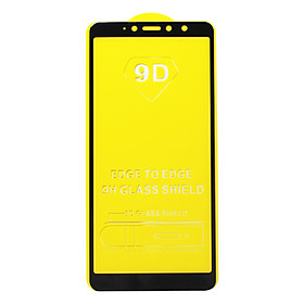 Miếng dán cường lực cho Xiaomi Redmi S2 Full Keo màn hình