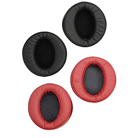 4x Replacement EarPads Ear Pad Cushions for   MDR-XB950BT XB950N1 XB950B1