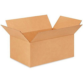 Mua Bộ 10 thùng carton size M1  Kích Thước 20*15*10 cm
