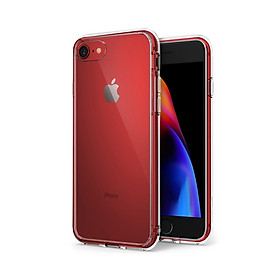 Ốp lưng iPhone 8/7 RINGKE Fusion - Hàng chính hãng