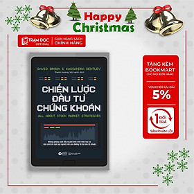 Chiến Lược Đầu Tư Chứng Khoán (Tái Bản 2018)