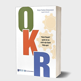 Hình ảnh OKR: