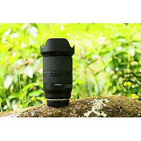Ống kính Tamron 17-70mm F/2.8 Di III-A VC RXD cho Sony E – B070E / cho Fuji X – B070X – Hàng chính hãng