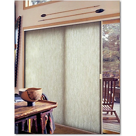 Mua Vách ngăn tổ ong kết hợp sheer Full-tone SF 610