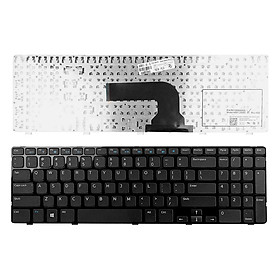 Mua Bàn Phím Dành Cho Laptop Dell Inspiron 3521 3537 5521 3531 5535 5537 15R - Hàng Nhập Khẩu
