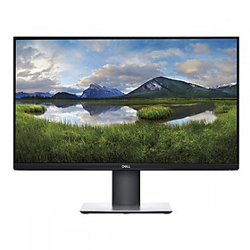 Màn Hình Dell P2719H 27inch Full HD 8ms 60Hz IPS - Hàng Chính Hãng