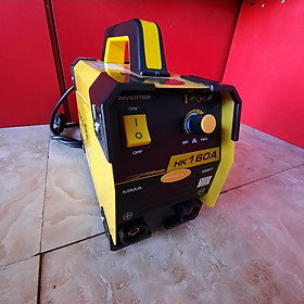 Mua máy hàn hồng ký hk 160a mẫu mới