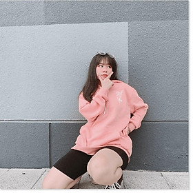 ÁO KHOÁC HOODIES NỮ SIÊU CÁ TÍNH CUTEEE DÀNH CHO CÁC BẠN TRẺ THỜI TRANG MỚI NHẤT HIỆN NAY