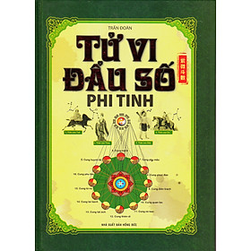 Hình ảnh Tử Vi Đẩu Số - Phi Tinh