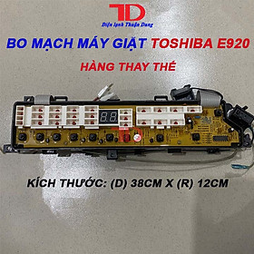 Bo mạch dành cho máy giặt TOSHIBA E920