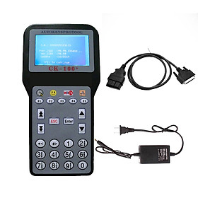 Car Key Programmer Auto Programming Tool No Tokens Limited SBB Upgrade Version - Multicolor
