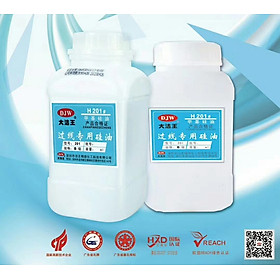 Mua Dầu Chỉ DJW-H201