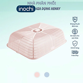 Mua Lồng bàn chữ nhật YOKO hàng chính hãng Inochi Sản xuất theo phong cách Nhật Bản