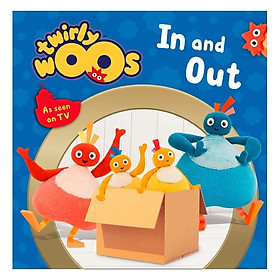 In And Out: Twirlywoos