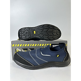 Mua Giày Bảo hộ lao động Yukon S1P - Safety Jogger  Chống đinh  chống dập ngón  chống trơn trượt