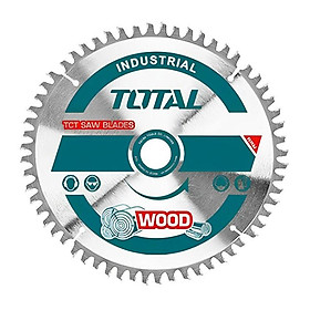 Mua LƯỠI CƯA GỖ (HỢP KIM TCT) TOTAL TAC231923 - HÀNG CHÍNH HÃNG