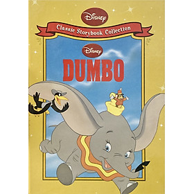 Dumbo (Classic Storybook Collection)