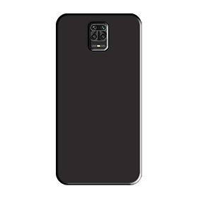 Ốp Lưng Dành Cho XIAOMI REDMI NOTE 9s- XIAOMI REDMI NOTE 9 PRO