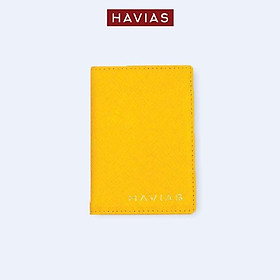 Ví Da Gapple Mini Wallet - HAVIAS