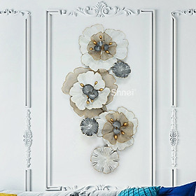 Phù Điêu Treo Tường Hoa Mai Nghệ Thuật - Tranh Phù Điêu 3D Đẹp