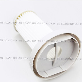 Mua Lõi lọc hepa thay thế cho máy hút bụi cầm tay Deerma DX700/DX700S/DX810 - Hàng nhập khẩu