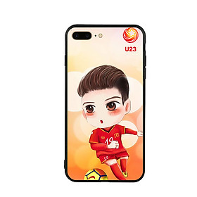 Ốp lưng viền TPU cho Iphone 7 Plus/8 Plus- U23