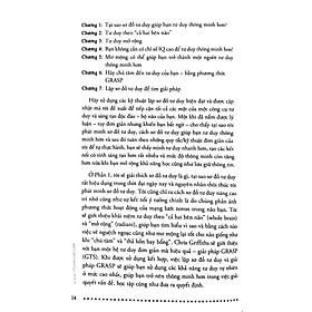 Lập Sơ Đồ Tư Duy Hiện Đại