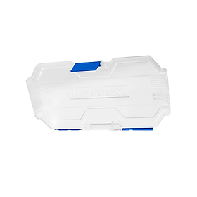 BỘ 45 CHI TIẾT BẮT VÍT VÀ TAY VẶNCHỮ T WSS8B45 WADFOW - HÀNG CHÍNH HÃNG