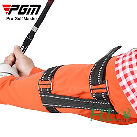 Nẹp định vị khuỷu tay giúp luyện chơi Golf – PGM JZQ006