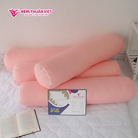 Mua  GIFT  Gối Ôm Gòn Cao Cấp Thuần Việt