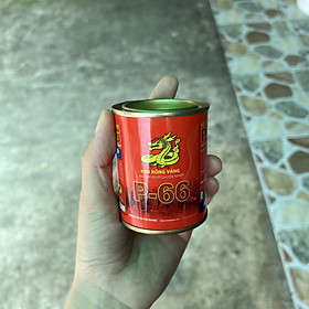 Mua Keo dán Rồng Vàng P-66 110ml dạng hũ đa năng