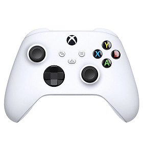 Mua Gamepad Không dây Bluetooth Xbox One X White - cho máy tính  laptop  smartphone  máy tính bảng  máy game