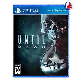 Mua Until Dawn - PS4 - Hàng Chính Hãng