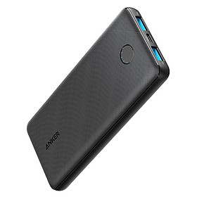 Mua Pin Sạc Dự Phòng PowerCore III 10K 10000mAh PowerIQ cổng USB-A  đầu vào USB-C PD - A1247 - Hàng Chính Hãng