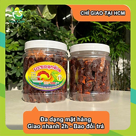 CHỈ GIAO HCM Me Lào muối tôm 500gr