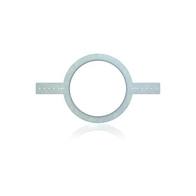 Mua PLASTER RING CMS 801/803 Phụ Kiện Loa Âm Trần Tannoy - HÀNG CHÍNH HÃNG