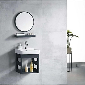 Mua Bộ tủ chậu lavabo mini
